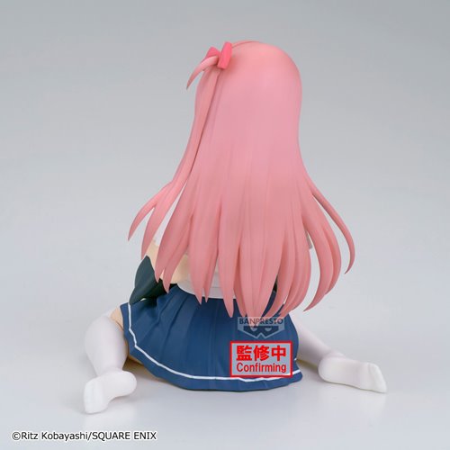 Saki Nodoka Haramura Relax Time Statue