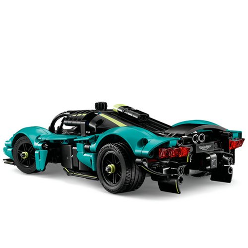 LEGO Technic 42208 Aston Martin Valkyrie