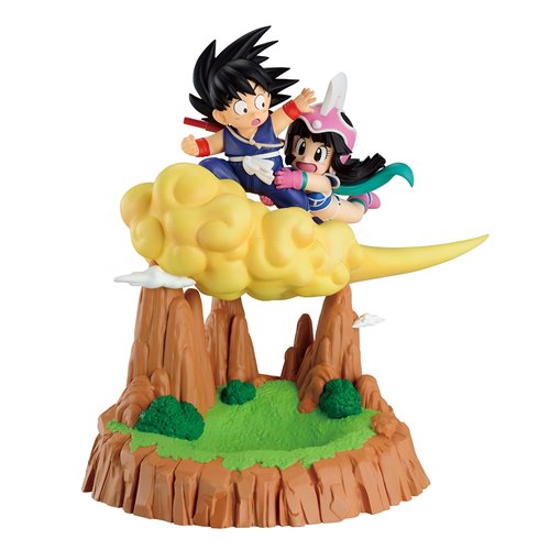 DRAGON BALL ミュージアム 2個 8708215712a545e59fe3b081d1cbd5