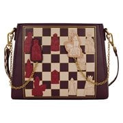 Harry Potter Wizard’s Chess Crossbody Bag