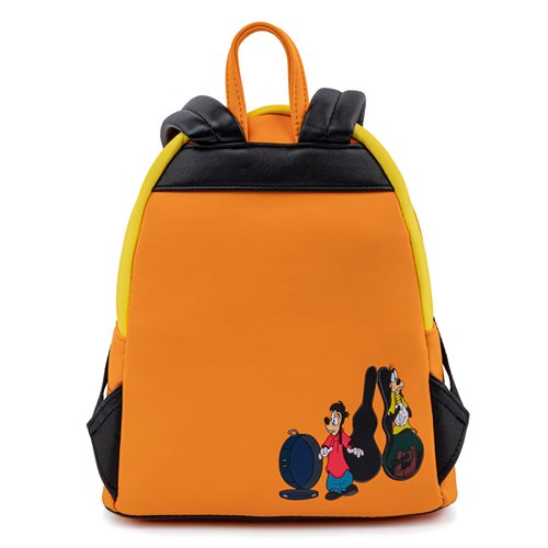 A Goofy Movie Powerline Cosplay Mini-Backpack