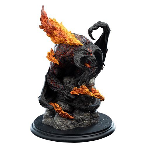 The Lord of the Rings Balrog 1:6 Scale Statue