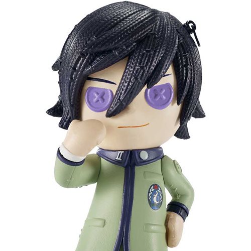 Persona Protagonist Cutie1 PLUS Vinyl Figure