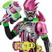 Kamen Rider Ex-Aid Gamer 2 Gen Ed S.H.Figuarts Figure