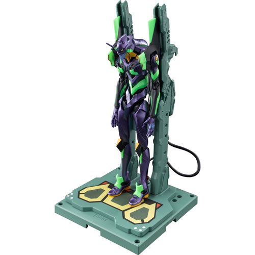 Neon Genesis Evangelion Unit 01 Ultra Action Edition Model Kit