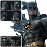 Batman Detective Comics #1000 Concept Design By Jason Fabok Blue Ver. Limited Edition 1:3 Scale Museum Masterline Statue