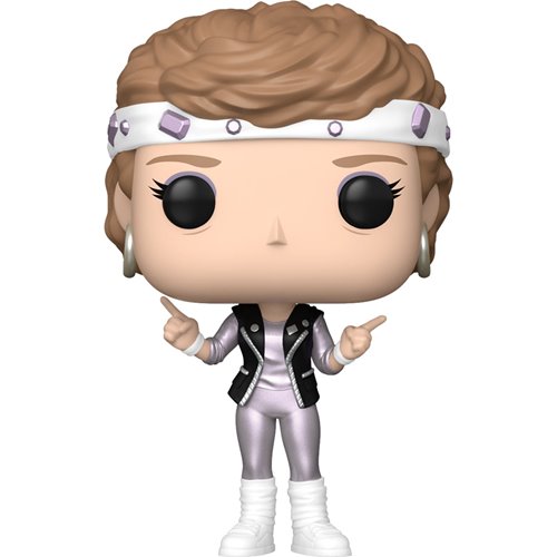 Golden Girls 40th Anniversary Blanche Funko Pop! Vinyl Figure #1683