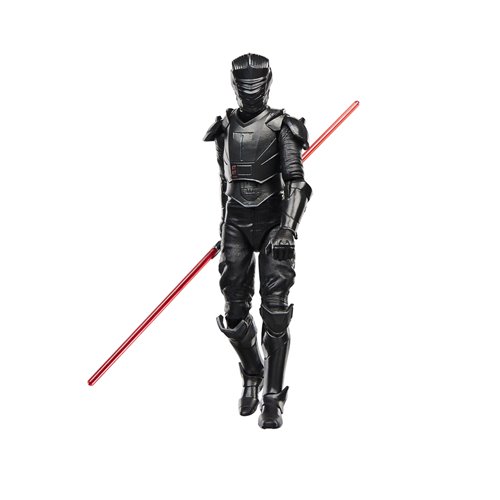 Star Wars The Black Series 3 6-Inch Action Figures Wave 7 Case of 6