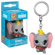 Dumbo Pocket Pop! Key Chain