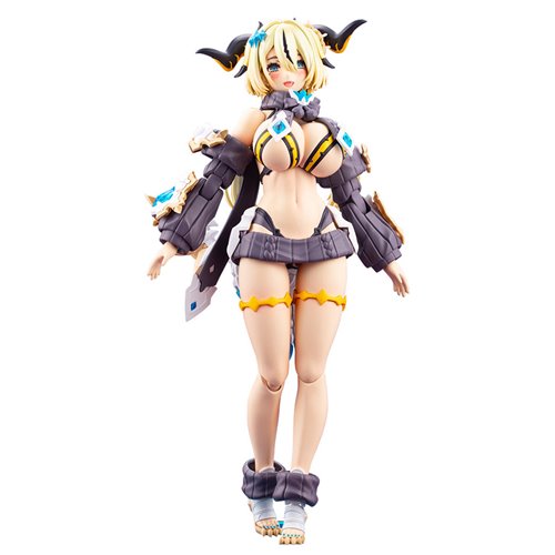 Arcanadea Enil Model Kit