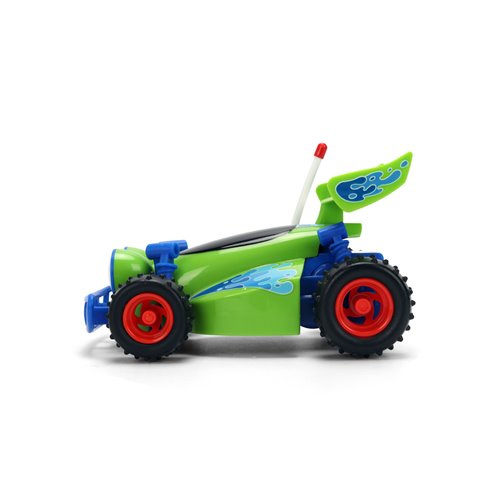 Toy Story RC Buggy 1:32 Scale RC Vehicle - Entertainment Earth