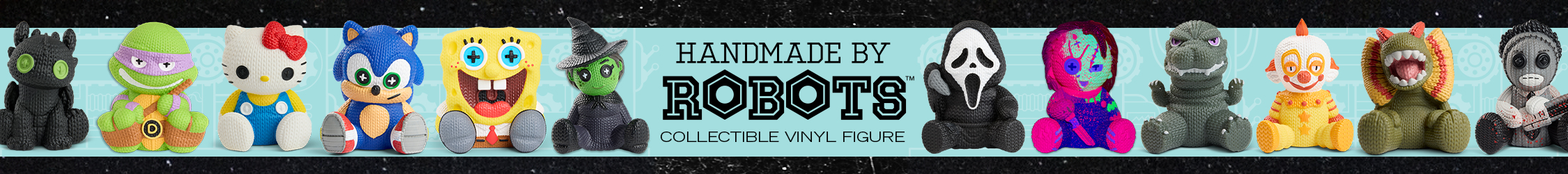 Handmade By Robots 022526