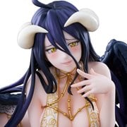 Overlord Albedo Lingerie Version 1:7 Scale Statue