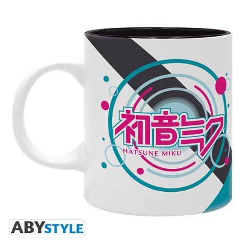 Vocaloid Hatsune Miku 11 oz. Mug