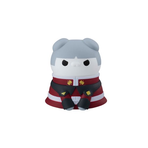 Mobile Suit Gundam SEED Nyandam SEED Cats in Disguise Mega Cat Project Mini-Figure Case of 8