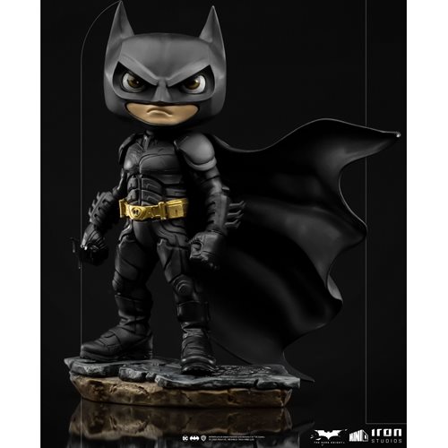 Batman: The Dark Knight Batman MiniCo. Vinyl Figure