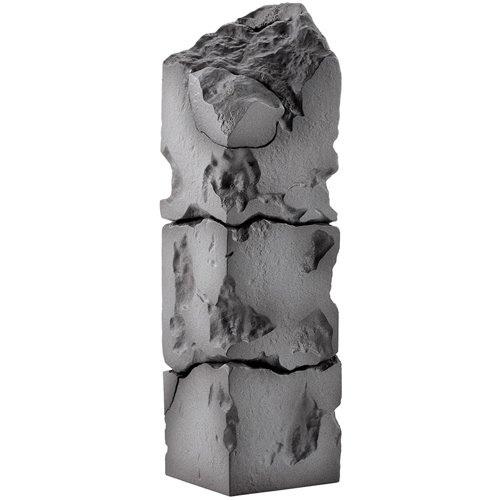 Concrete Crash S.H.Figuarts Action Figure Tamashii Effect
