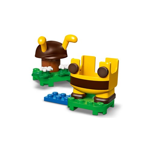 LEGO 71393 Super Mario Bee Mario Power-Up Pack