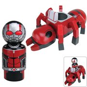 Ant-Man with Ant Pin Mates Wooden Collectibles Set - Convention Exclusive
