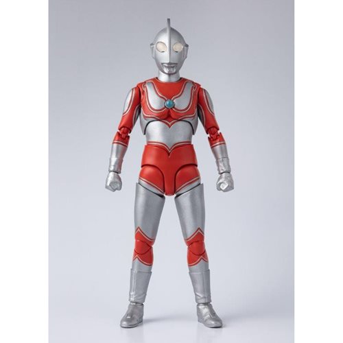Ultraman Ultraman Jack SH Figuarts Action Figure