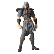 Fist of the North Star Shu Revoltech Action Figure