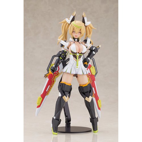 Phantasy Star Online 2 es Gene (Stellatears Version) Grande Scale Model Kit