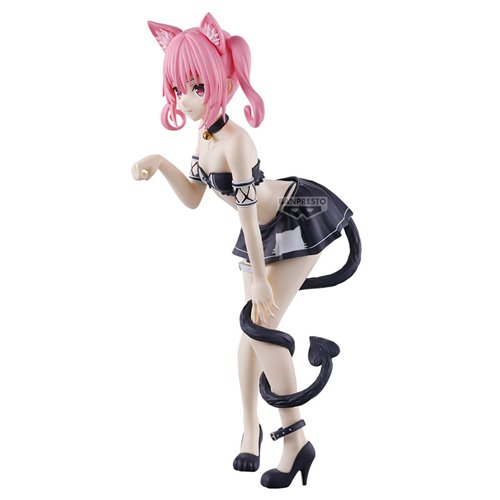 To Love Ru Darkness Nyarls Collection Nana Astar Deviluke Statue