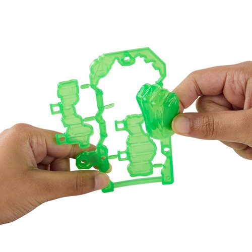 Marvel Avengers ActionVerse Hulk Action Figure