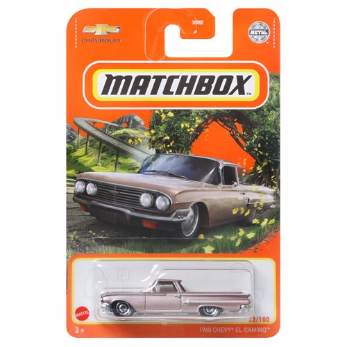 Matchbox Car Collection 2022 Wave 2 Vehicles Case of 24