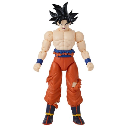 Dragon Ball Super Dragon Stars Action Figure Wave 4 Case of 6