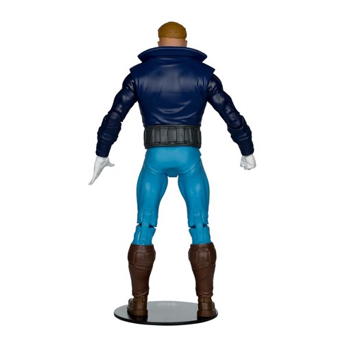 DC McFarlane Collector Edition Wave 9 Guy Gardner (Green Lantern Corps) #32 7-Inch Scale Action Figu