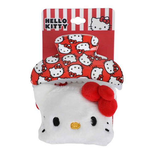 Hello Kitty Claw Clip 2-Pack
