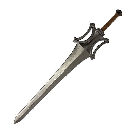 Masters of the Universe 2026 Power Sword LARP Stunt Prop Replica