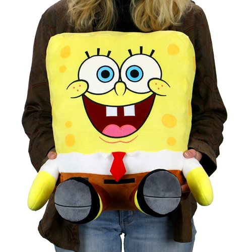 SpongeBob Squarepants 15-inch Medium Plush