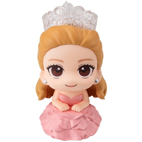 Wicked Glinda Look Up Series Statue