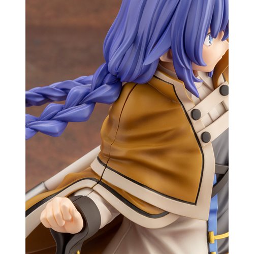 Mushoku Tensei: Jobless Reincarnation Roxy Migurdia 1:8 Scale Statue - ReRun