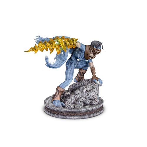 Legacy of Kain: Raziel PVC Statues