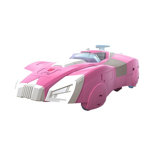 Transformers Generations War for Cybertron Earthrise Deluxe Arcee