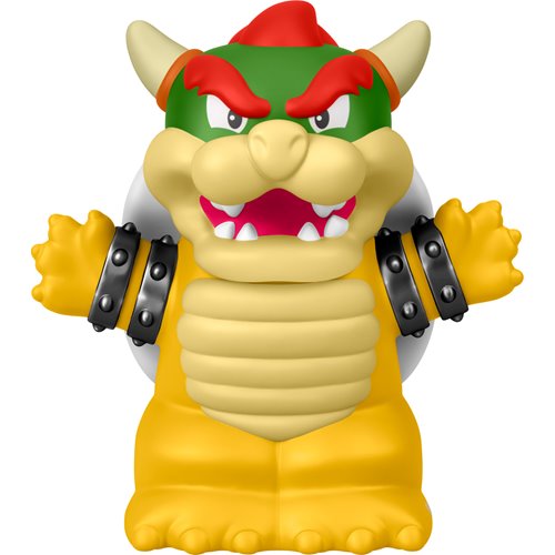 Super Mario Bros. Little People Mini-Figure Case of 18