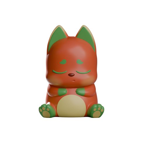 Chuuu Series 1 Blind-Box Mini-Figure Case of 6