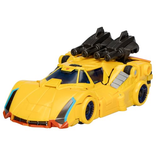 Transformers Studio Series Premier Deluxe Wave 25 Case of 8