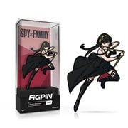 Spy x Family Thorn Princess FiGPiN Classic 3-Inch Enamel Pin