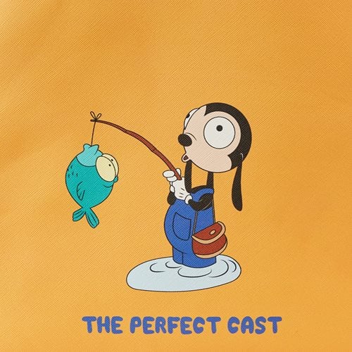 A Goofy Movie Road Trip Mini-Backpack