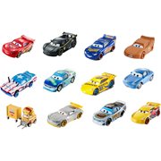Cars Character Cars 2024 Mix 3 Case of 24