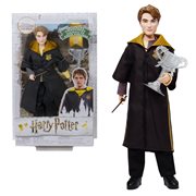 Harry Potter and The Goblet of Fire Triwizard Cedric Diggory Doll