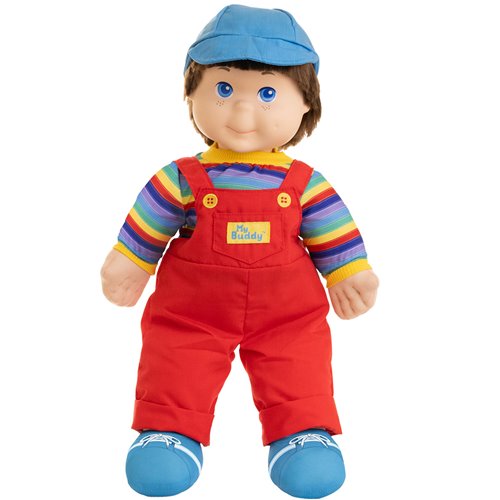 My Buddy Large 18-Inch Doll