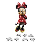 Minnie Mouse Disney Hybrid Metal Figuration-027 Action Figure