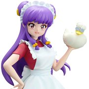 Ranma 1/2 Shampoo II Glitter & Glamours Statue