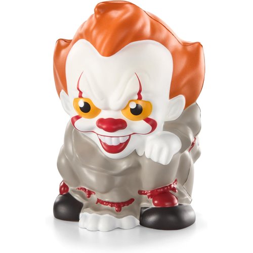 It Pennywise Pufflum Squishy Foam Figure
