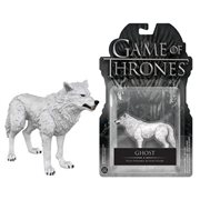 Game of Thrones Ghost 3 3/4-Inch Funko Action Figure